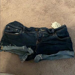 Abercrombie and Fitch Shorts